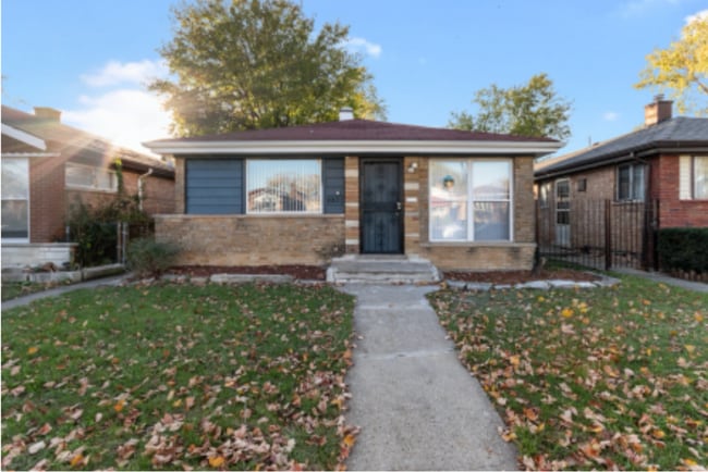 Foto del edificio - 8920 S Carpenter St