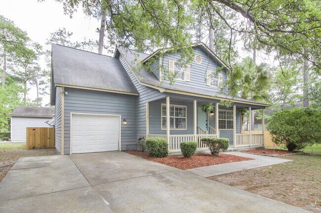 Building Photo - 110 Sugar Mill Cir