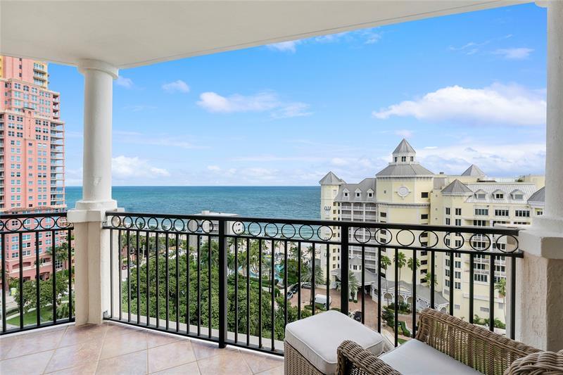 Foto principal - 2001 N Ocean Blvd