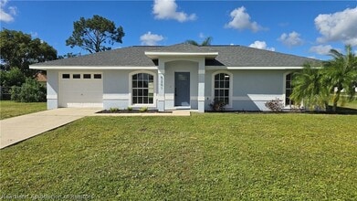 Building Photo - 5201 Diamond Dr