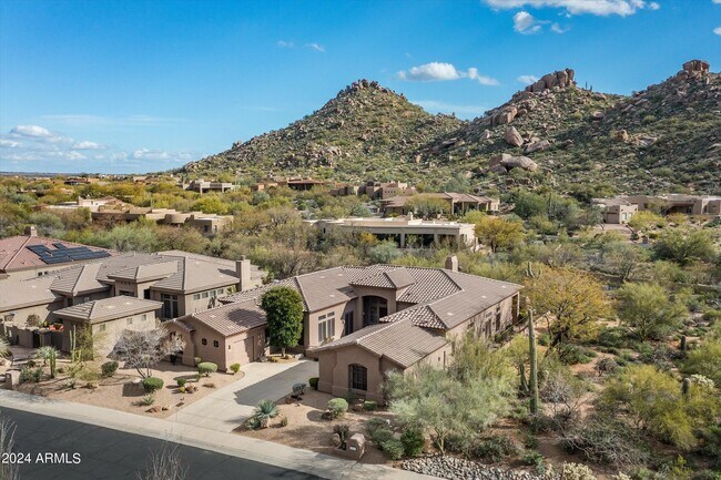 Building Photo - 7619 E Shooting Star Way
