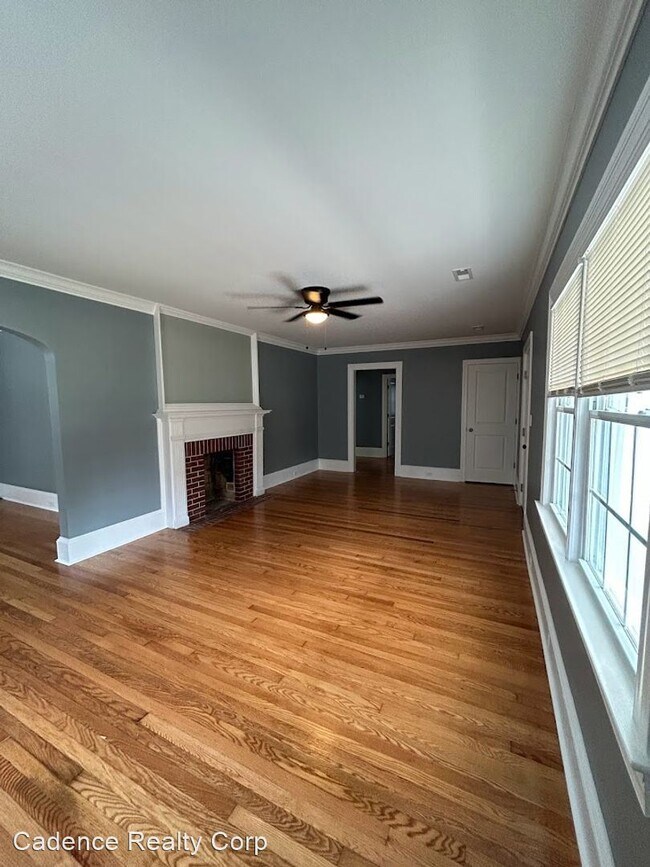 Building Photo - 3 br, 2 bath House - 2813 Park Avenue