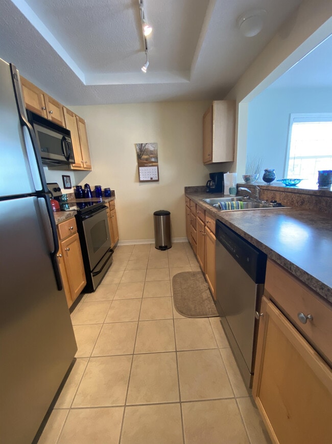 Foto del edificio - 3334 N Key Dr