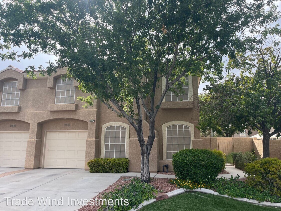 Primary Photo - 3 br, 2.5 bath House - 9687 GUNSMITH DRIVE