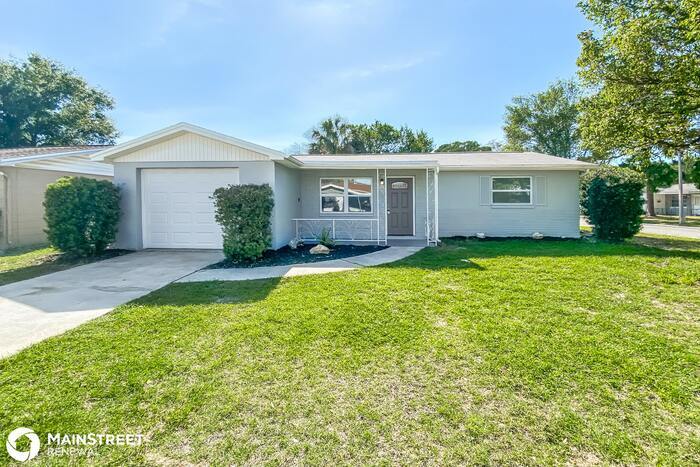 Foto principal - 1103 Chelsea Ln, Holiday, FL 34691