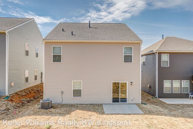 Building Photo - 5 br, 3 bath House - 29 Thread Lane