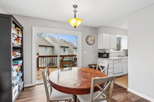 Foto del edificio - 8927 Hauser St