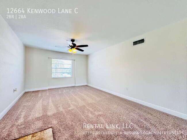 Foto del edificio - 12664 Kenwood Ln