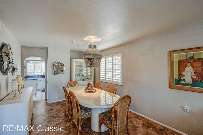 Foto del edificio - 3 br, 2 bath House - 1162 Leisure World