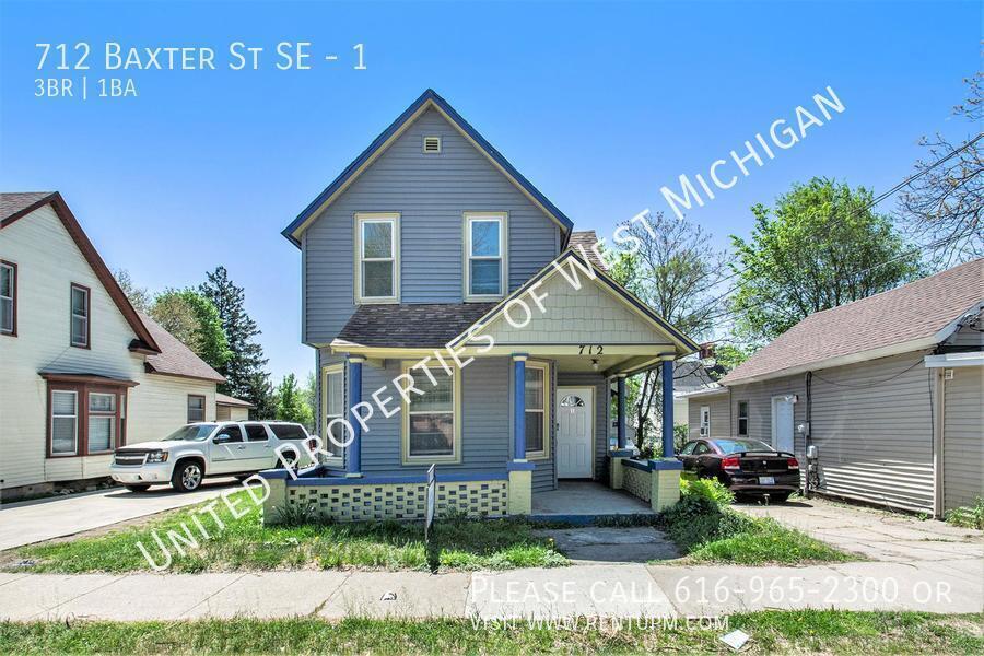 Primary Photo - 712 Baxter St SE