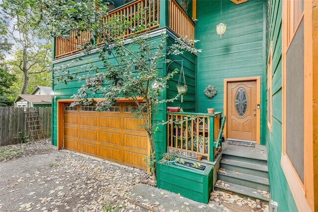 Foto del edificio - 303 Brentwood St