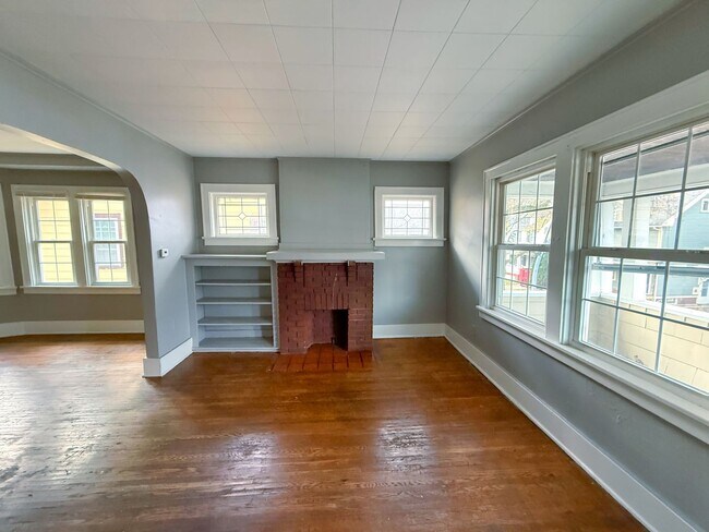 Foto del edificio - Stratford Park