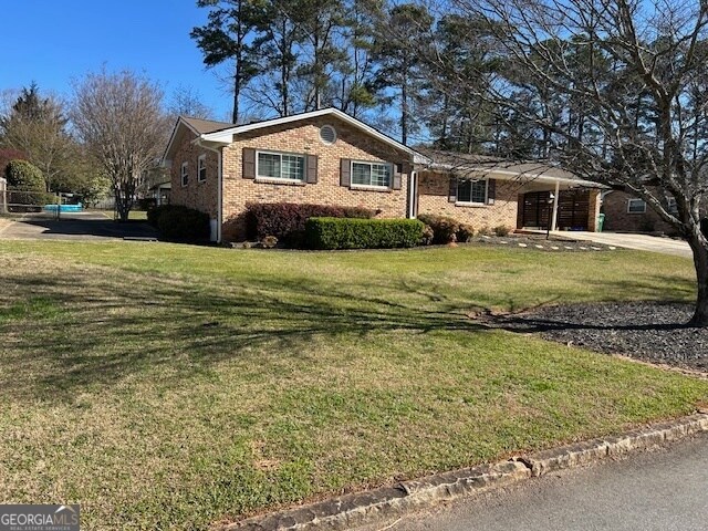 Foto del edificio - 4190 Smithfield Dr