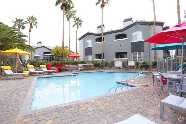 Bella Vida Apartments Apartments Las Vegas, NV