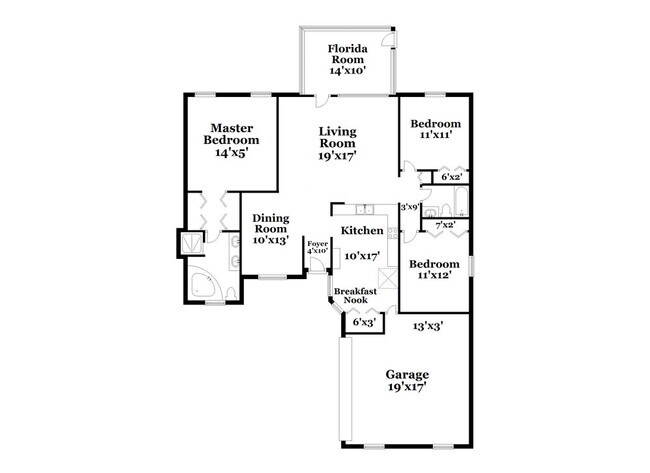 Building Photo - 3490 Citation Dr