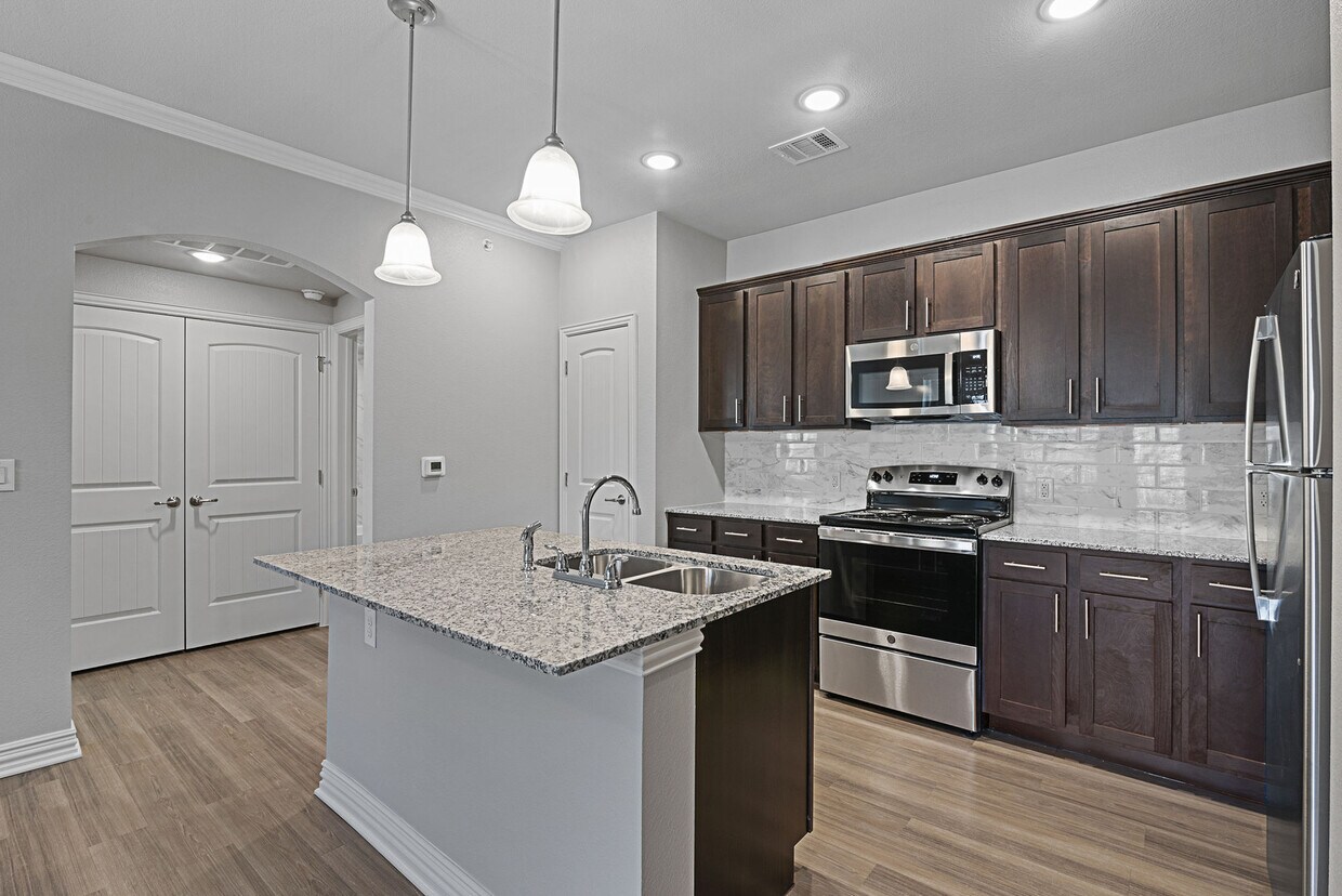 Stonebridge Apartments 315 Champions Dr Lufkin, TX