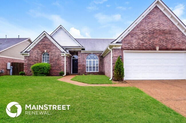 Foto del edificio - 5687 Mandy Smith Ln
