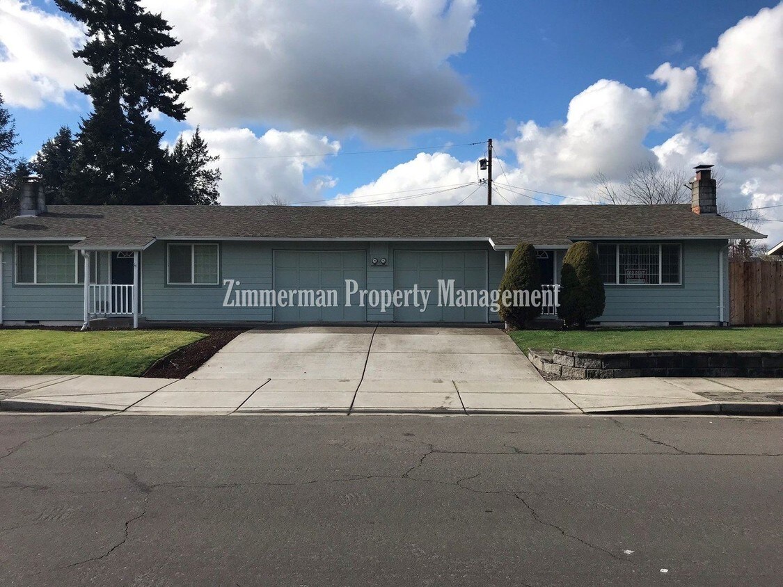 3012 Hyacinth St, Eugene, OR 97404 Condo for Rent in Eugene, OR