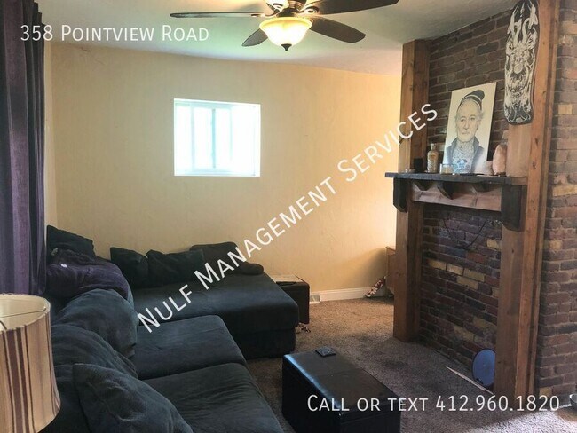 Foto del edificio - 358 Pointview Rd