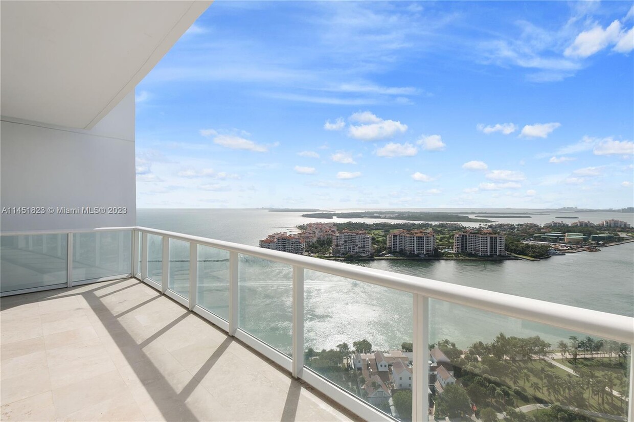 100 South Pointe Dr Unit 2902, Miami Beach, FL 33139 - Condo for Rent ...