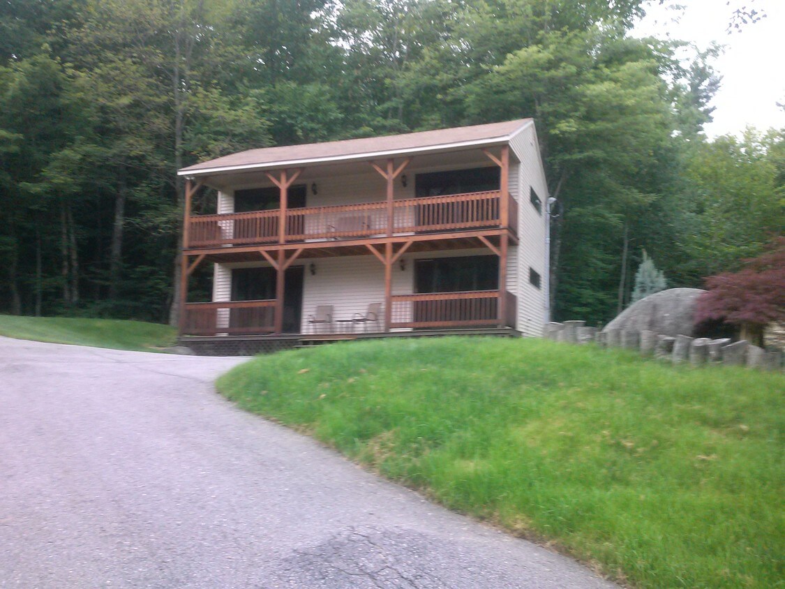cottage - 588 Granite Lake Rd