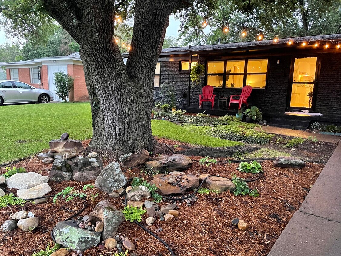 3006 Mayhew Dr, Dallas, TX 75228 House Rental in Dallas, TX