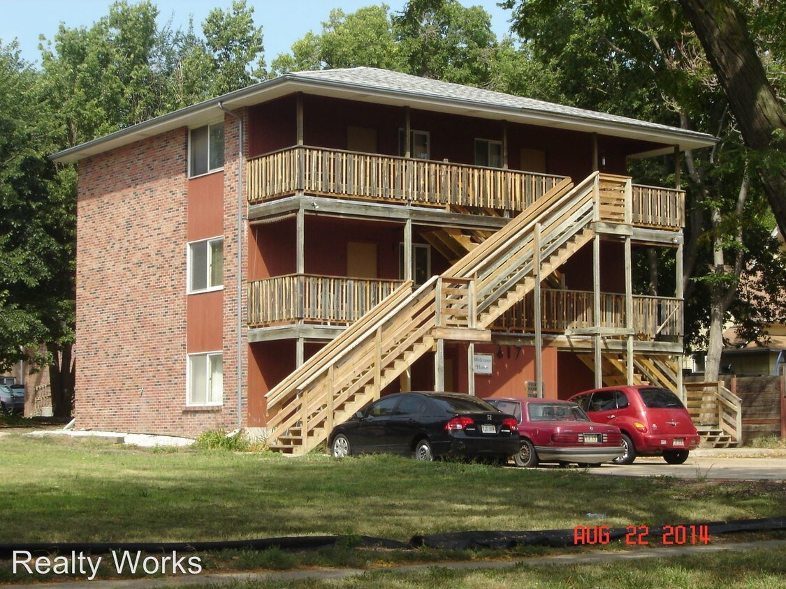 Primary Photo - 617 S 19th St