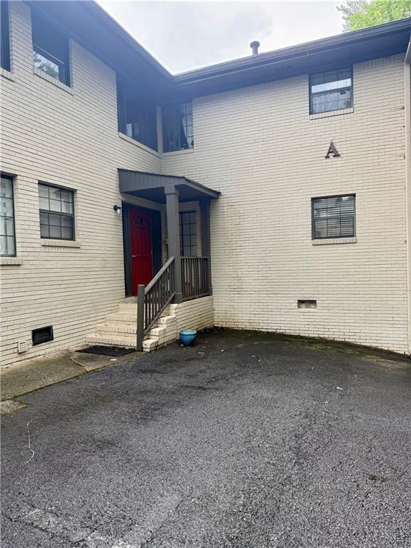 Foto del edificio - 410 Candler Park Dr NE