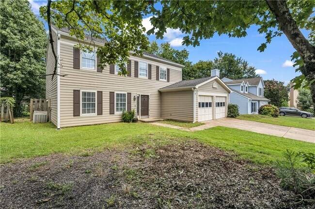 Foto del edificio - 4890 Evergreen Valley Way
