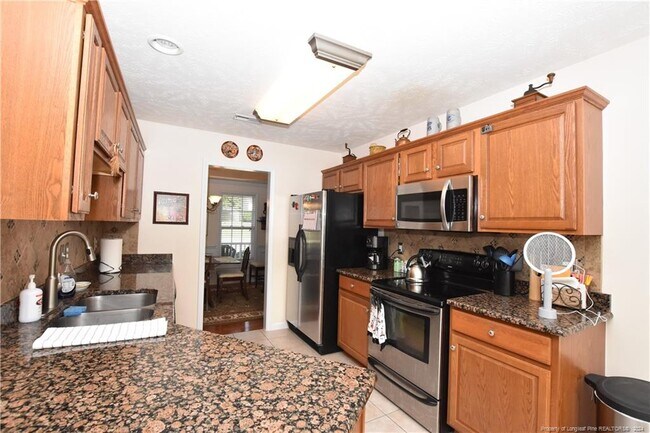 Foto del edificio - 38 Havistock Ct