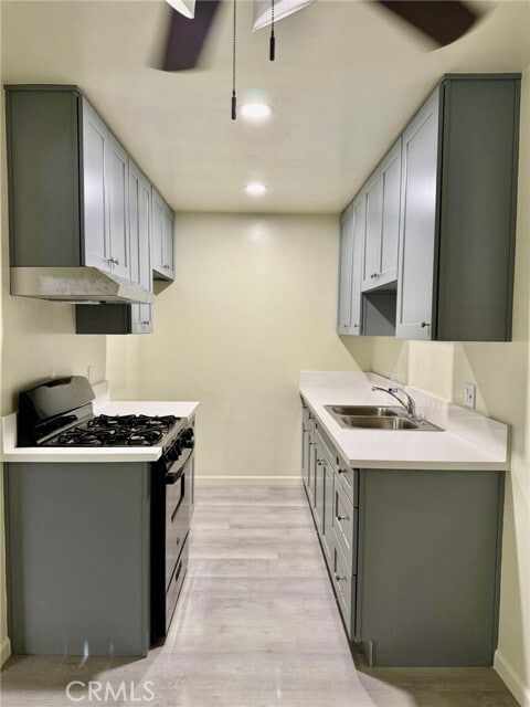 Building Photo - 4150 Prospect Ave