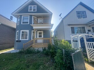 Building Photo - 2323 S 17th St