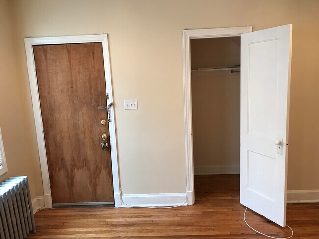 Foto del edificio - 2821 7th St NE