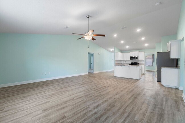 Building Photo - All-Brick Beauty with Solar Savings and So...