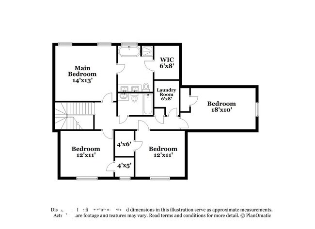 Building Photo - 8420 Wild Wood Forest Dr