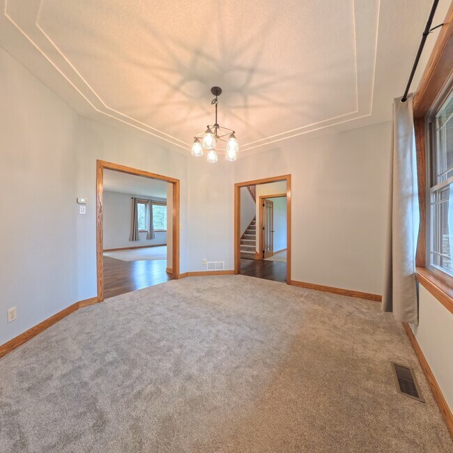 Foto del edificio - 11956 Castle Rock Ct N