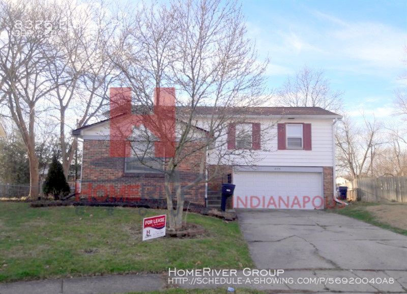 Beautiful 2 Story In Warren Township House For Rent In Indianapolis In Apartments Com