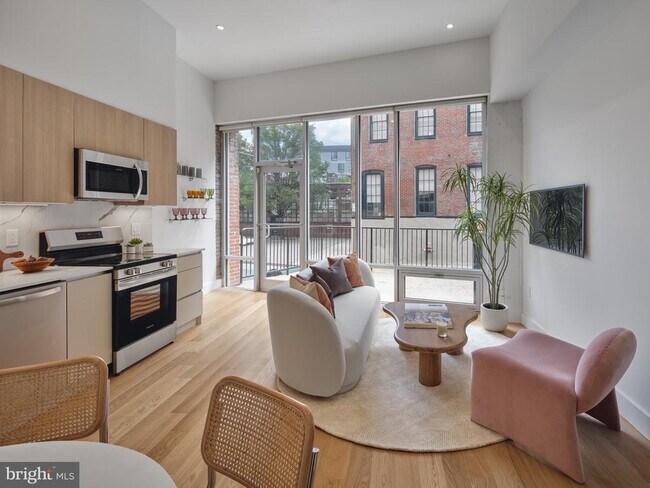 Foto del edificio - 1099 Germantown Ave