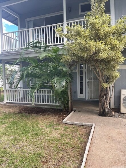Building Photo - 91-1091 Aawa Drive Unit