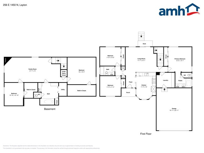 Building Photo - 256 E 1450 N