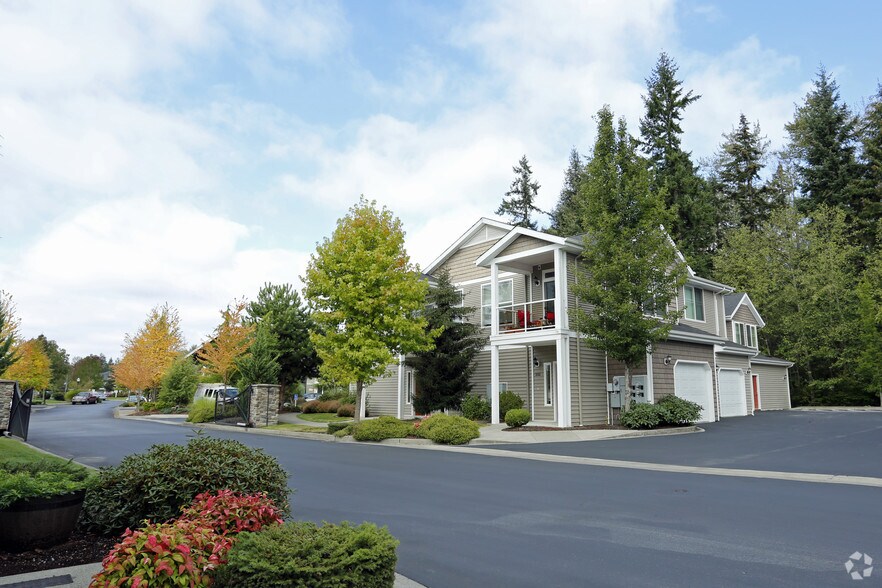 Sierra Sun Apartments Rentals Puyallup, WA