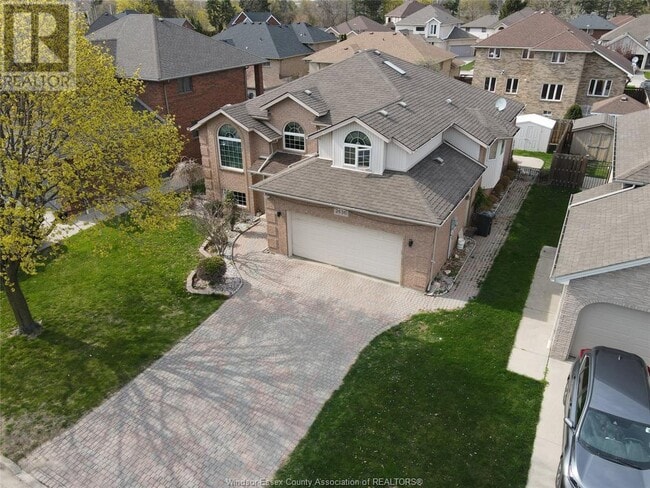 Building Photo - 2636 Fleming Ct