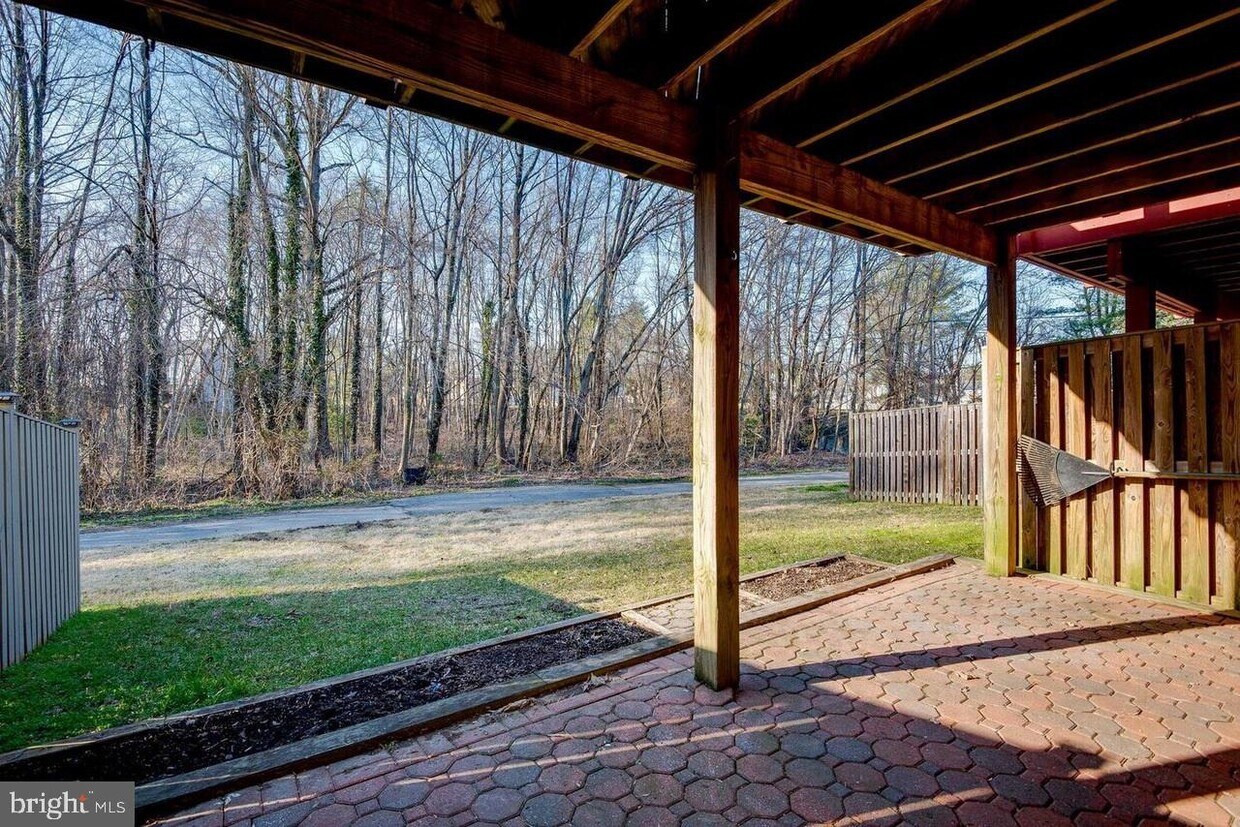 1504 Falstone Ln, Crofton, MD 21114 Townhome Rentals in Crofton MD