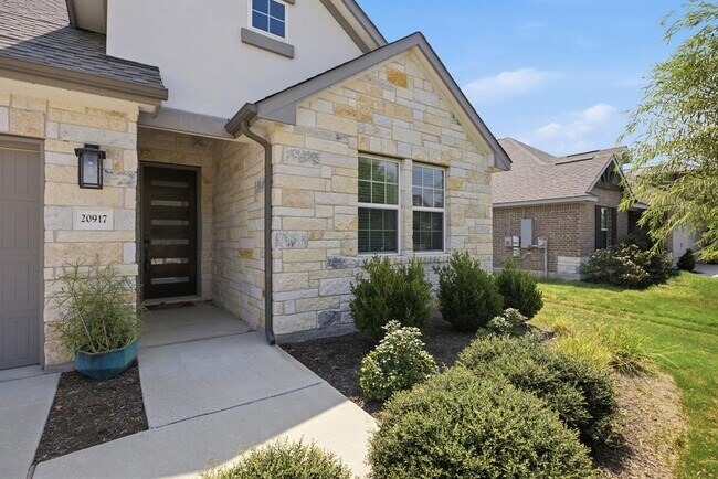 Building Photo - 20917 Carries Ranch Rd