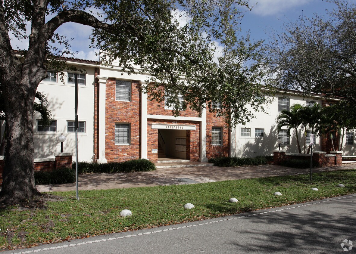 427 Anastasia Ave - Virginian