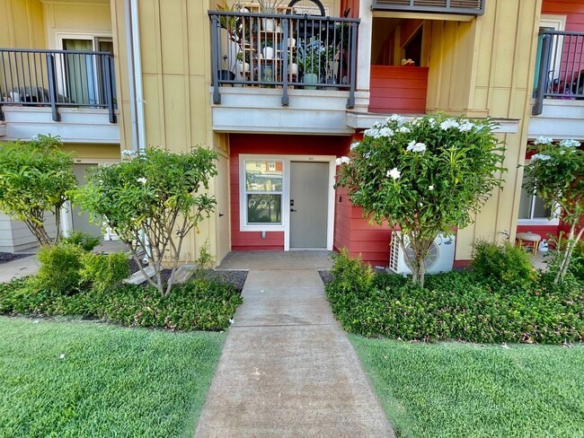 Building Photo - Spacious Studio, PET FRIENDLY in Ho'opili ...