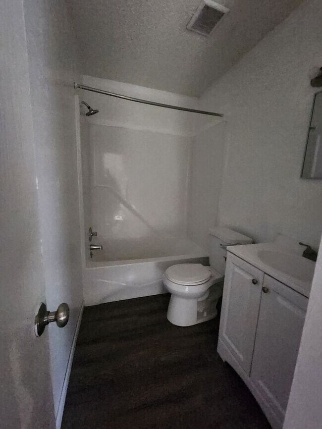 Building Photo - Available now! Two story town home- Two Be...