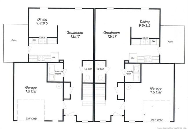 Foto del edificio - 124 Sherman Ct