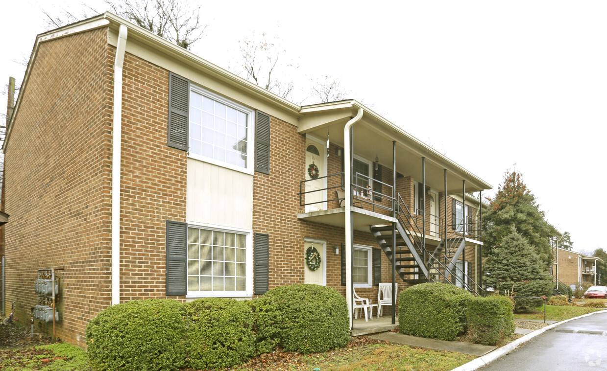 Foto del edificio - Stratford Arms Apartments