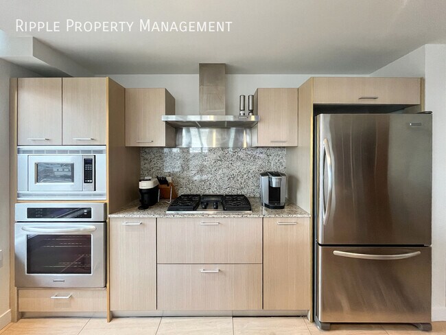 Building Photo - SPACIOUS 2 BEDS, 2 BATHS CONDO | MODERN LIVING IN ERMINESKIN | AC AVAILABLE